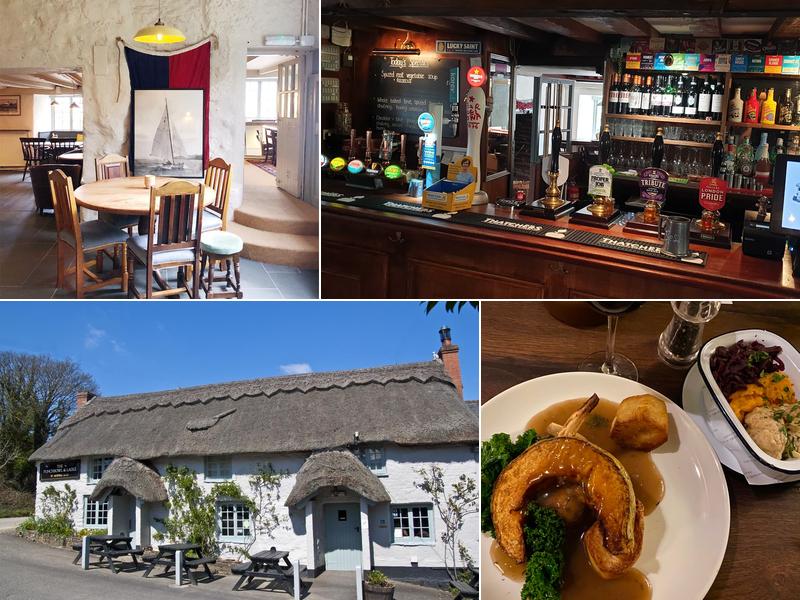 The Punchbowl and Ladle