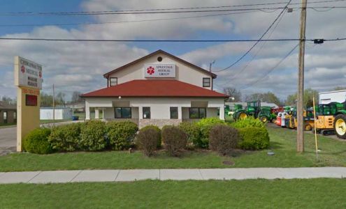 23rd Street Advantage Storage