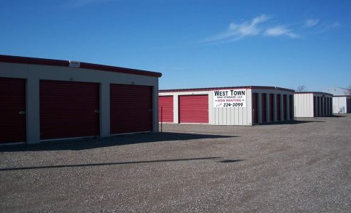 West Town Mini Storage LLC