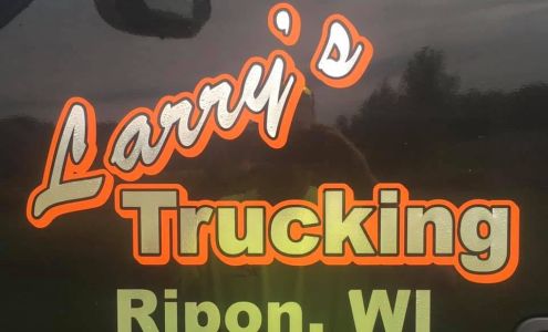 Larrys Trucking