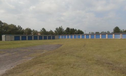 AC Storage Waynesville