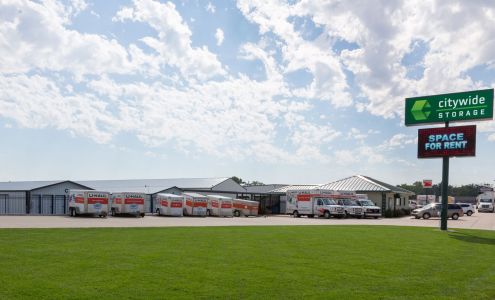 Citywide Self-Storage