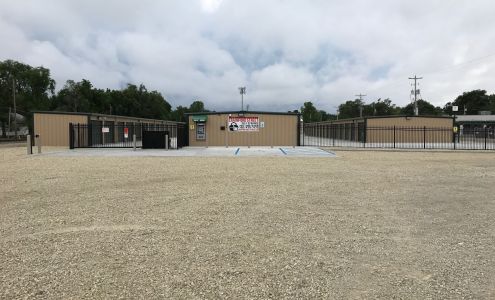 Crawford Street Storage