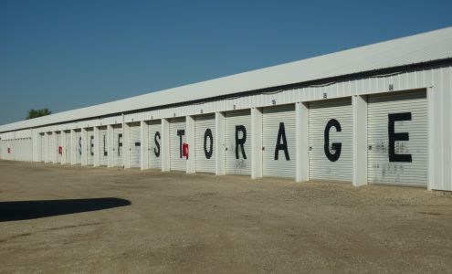 Access Storage Inc