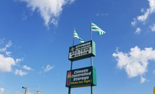 Citywide Self-Storage