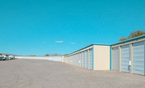 StorWise Self Storage - Needles