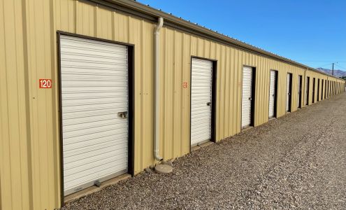 All Seasons Storage
