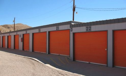 Bullhead City Self Storage