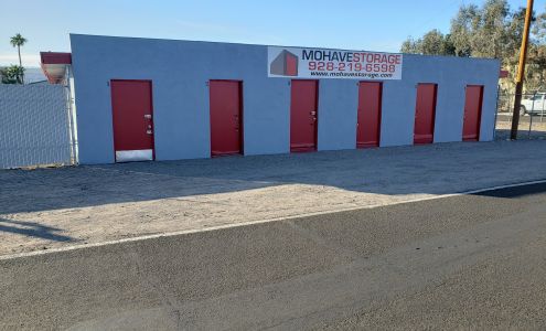 Mohave Storage Trane Rd.