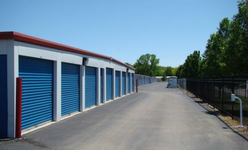 American Air Controlled Storage Manhattan