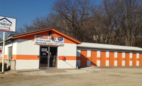 The Storage Company Ogden