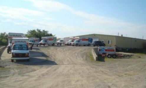 U-Haul Neighborhood Dealer