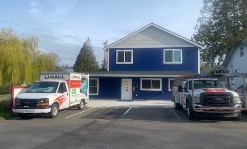 Fairhaven Self Storage
