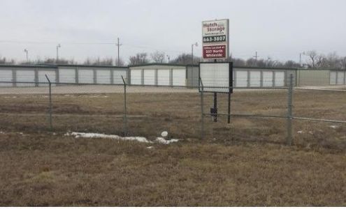 Hutchinson Self Storage