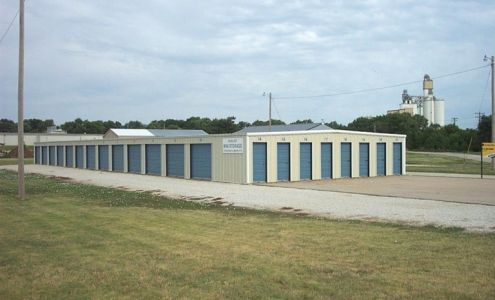 Buhler Storage Buhler