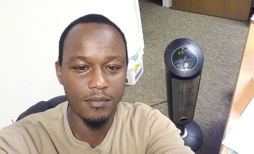 Caring Muscle Movers