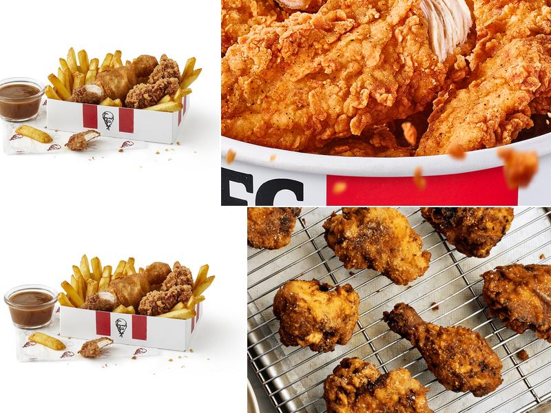 KFC Newton Abbot - Queen Street