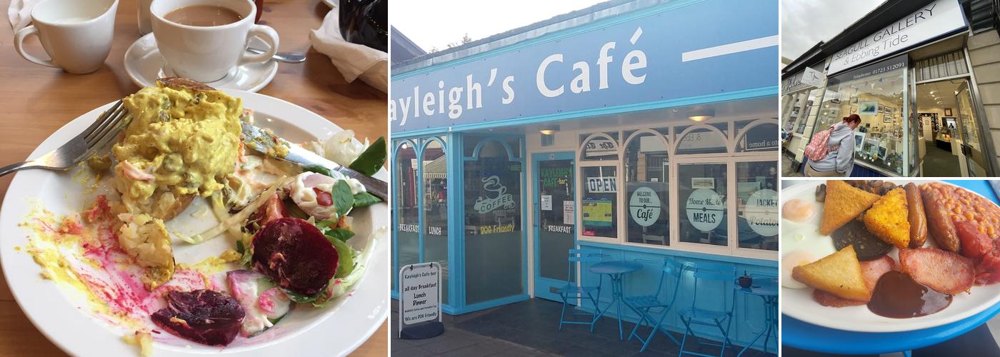 Kayleigh's Café-Bar