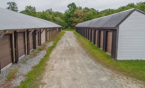 Discount Storage Sterling