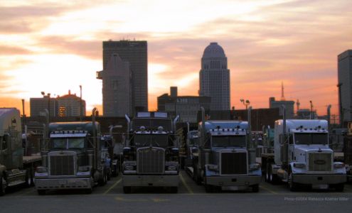 Mercer Transportation