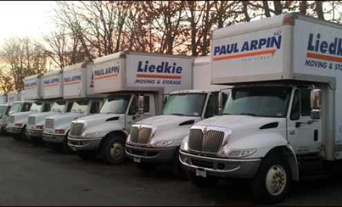 Liedkie Auto and Truck Repair