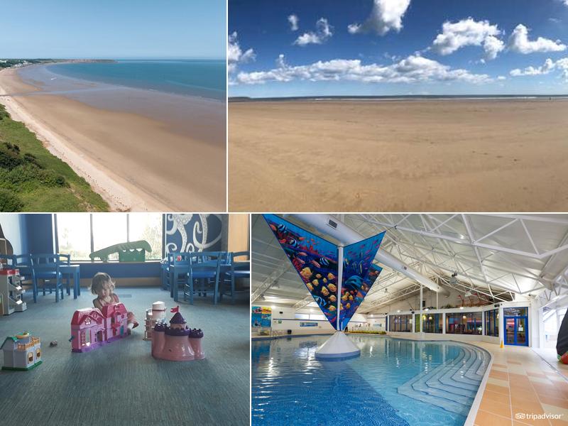 The Coble Primrose Valley