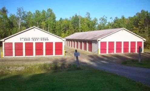 Nichols Self Storage