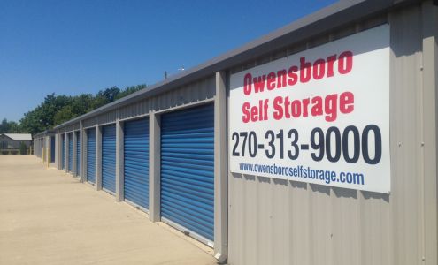 Owensboro Self Storage