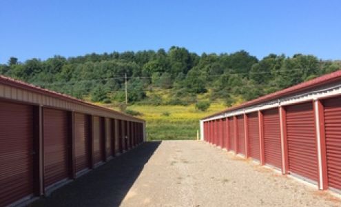 Springwater Mini Storage Springwater