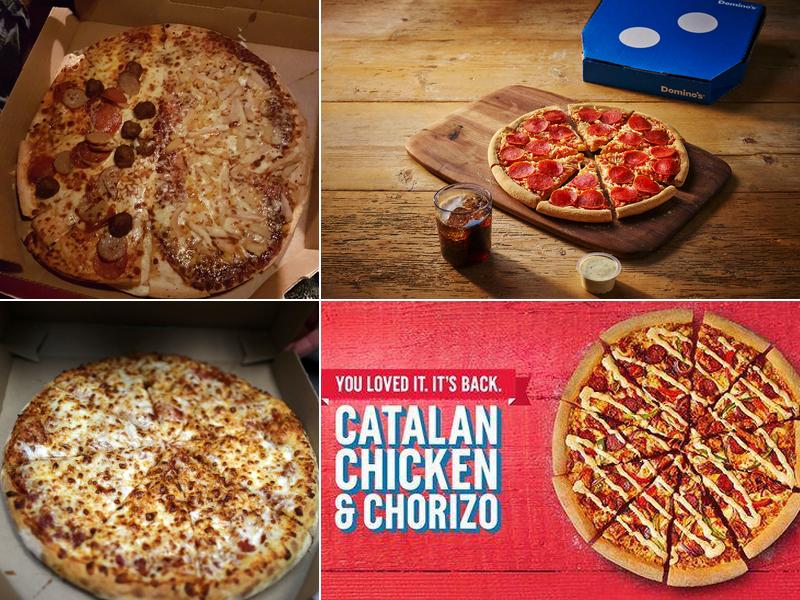 Domino's Pizza - Newton Abbot