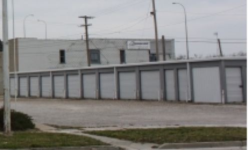 Centralia Self Storage