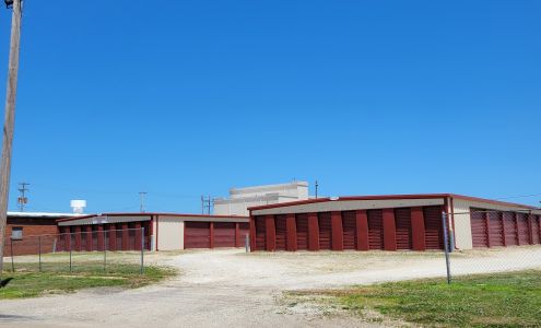 A & M Storage Inc Canton