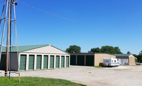 Windmill Storage Canton