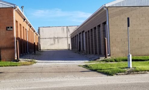 Galesburg Mini Storage