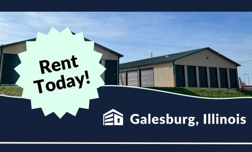 Midwest Self Store-It