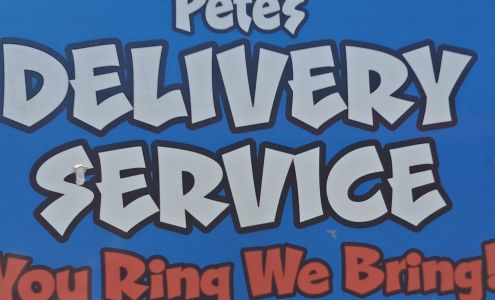 Petes Delivery Services Kingsford