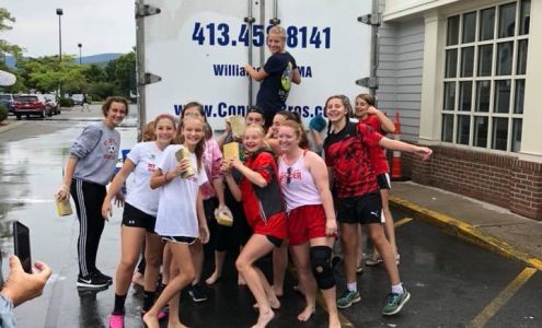 Connors Brothers Moving & Storage