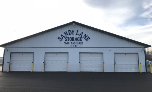 Sandy Lane Mini Storage