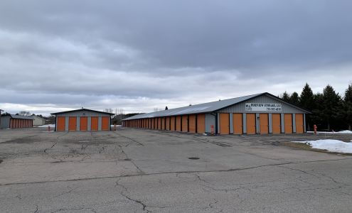 Pineview Storage Peshtigo