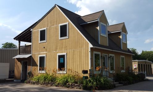 Mountain Mini Self Storage LLC