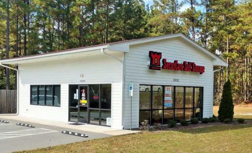 SecurCare Self Storage