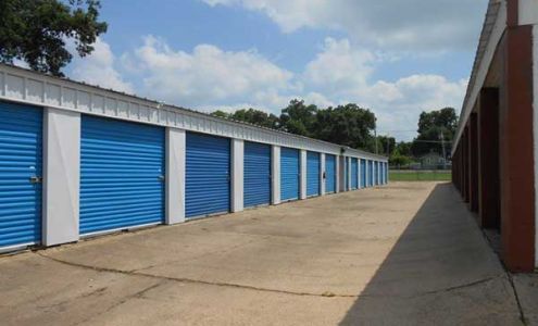 Barksdale Self Storage