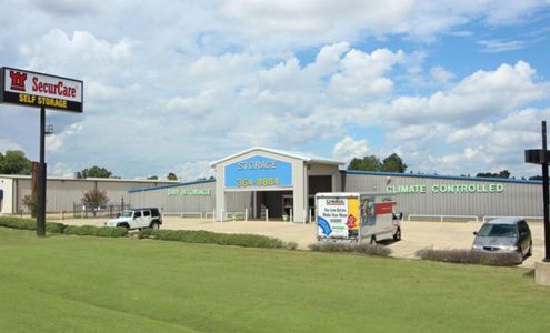 SecurCare Self Storage