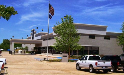 South Bossier Storage Center