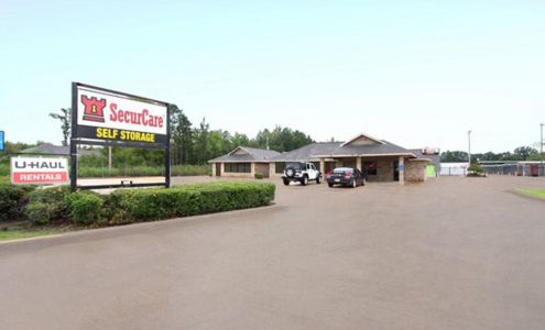 SecurCare Self Storage