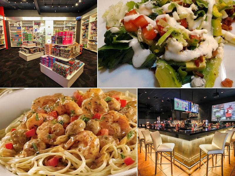 Dave & Buster's Hollywood 3000 Oakwood Blvd, Hollywood