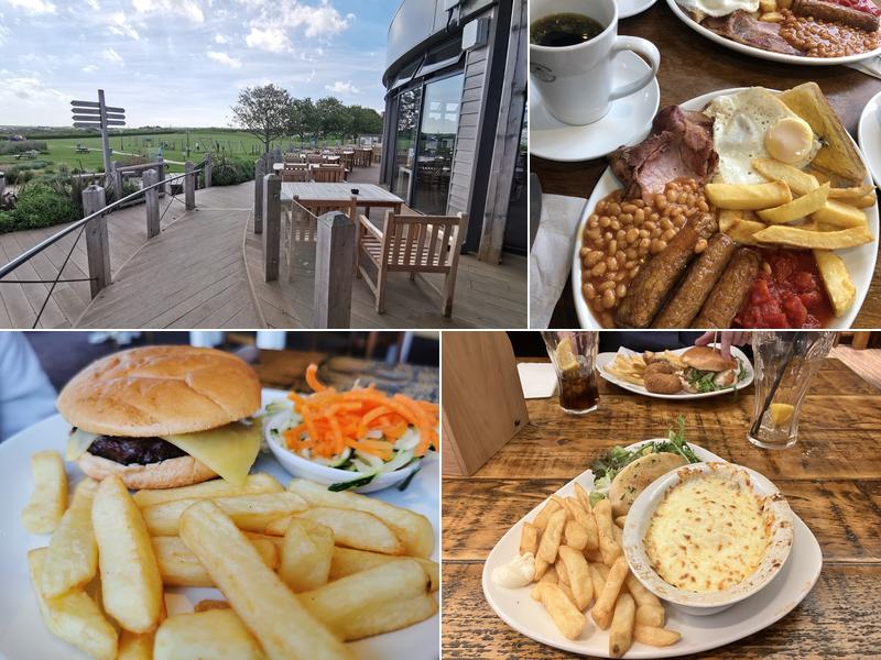 The Lighthouse Bar & Restaurant