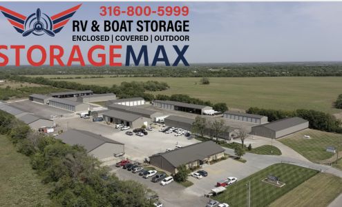 StorageMax RV Storage