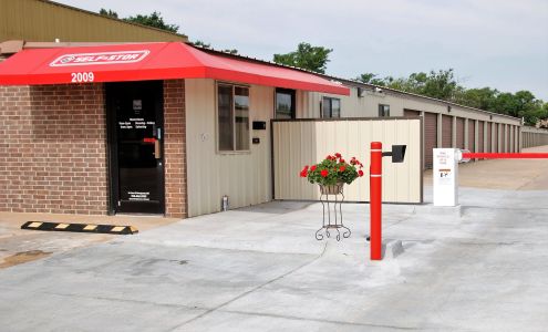 Self-Stor of Andover