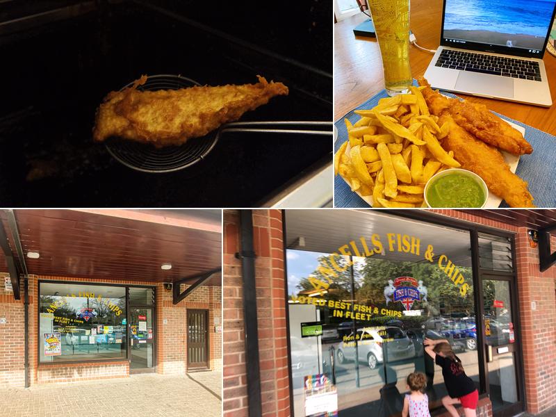 Ancells Fish and Chips